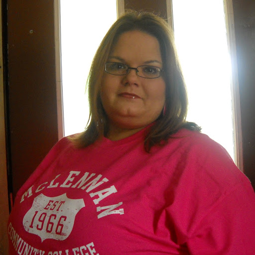 Tracy Brown Photo 27