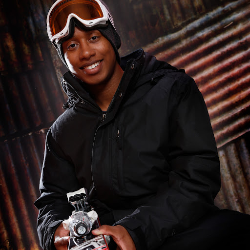 Christian Cook Photo 33