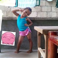 Jenifer Luna Photo 3