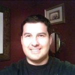 Thomas Thacker Photo 2