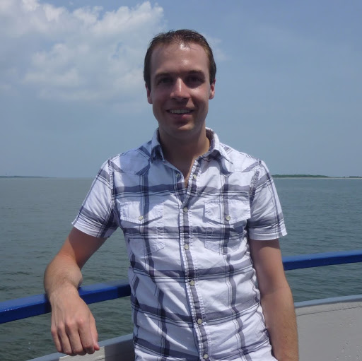 Andrew Richardson Photo 19