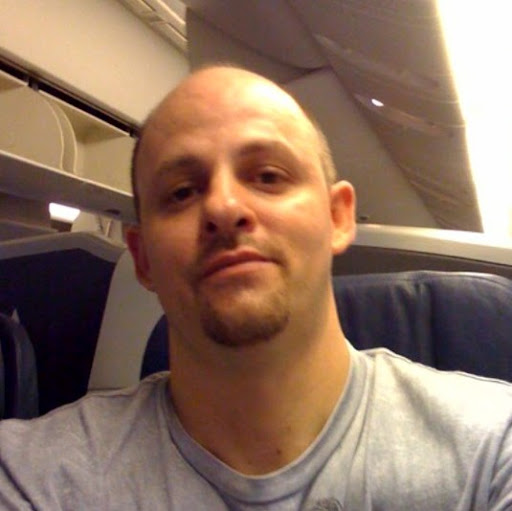 Michael Mcgee Photo 6