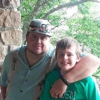 Robert Gruver Photo 15