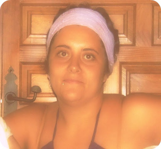 Maria Blanco Photo 10