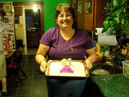 Debbie Adams Photo 24