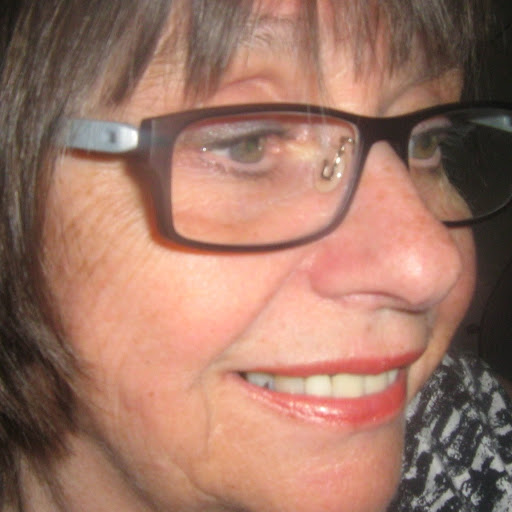 Anne Stott Photo 4