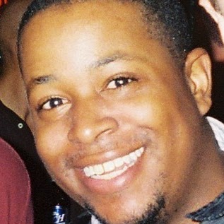 Shawn James Photo 2
