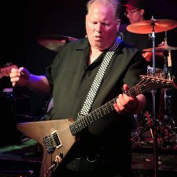 Blair Watson Photo 7