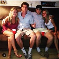 Michael Travers Photo 44