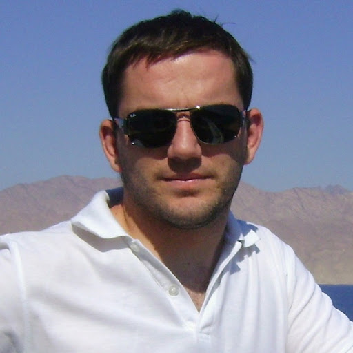Boris Levin Photo 4
