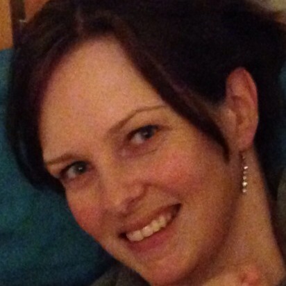 Becky Ward Photo 29