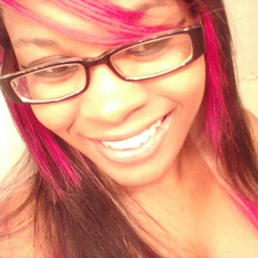 Briana Green Photo 18