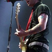 Billy Armstrong Photo 3