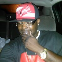 Daryll Reynolds Photo 3