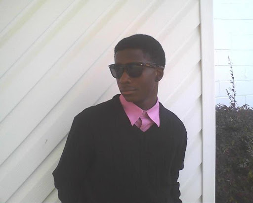 Marcus Evans Photo 16