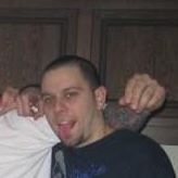 Nicholas Arthur Photo 20