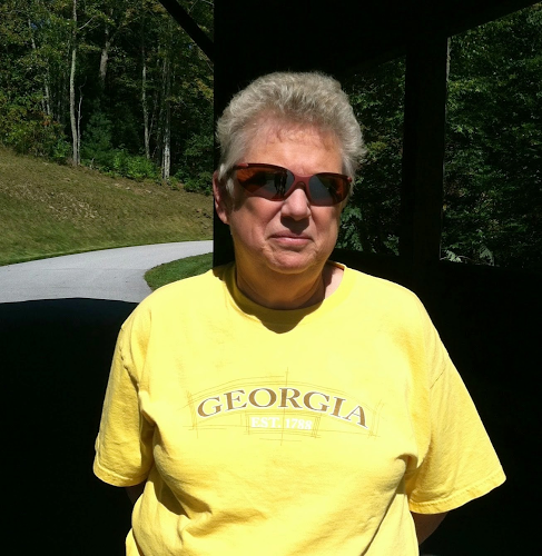Gayle Gray Photo 21