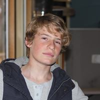 Lewis Freeman Photo 36