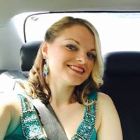 Rachel Benoit Photo 6