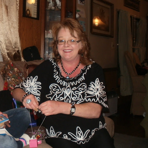 Tracy Aldridge Photo 23