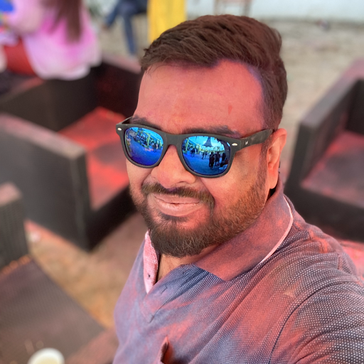 Raghav Agrawal Photo 13