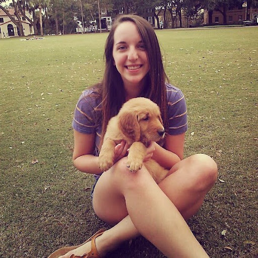 Samantha Jackson Photo 10