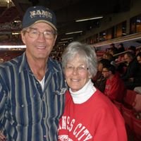 Carolyn Mcclanahan Photo 6