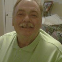 Ray Cline Photo 33