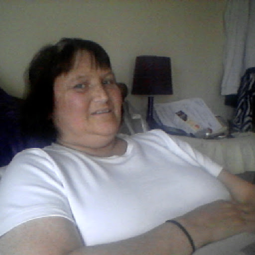 Janet Morton Photo 34