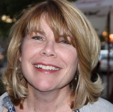 Christina Karras Photo 12