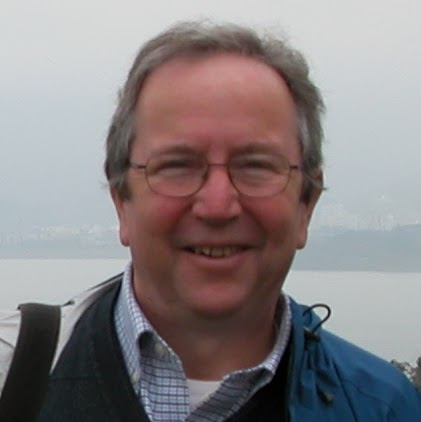 Raymond Sterling Photo 9