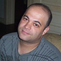 Tony Locklear Photo 10
