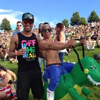 Jesse Howell Photo 34