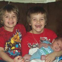 Janet Audet Photo 2