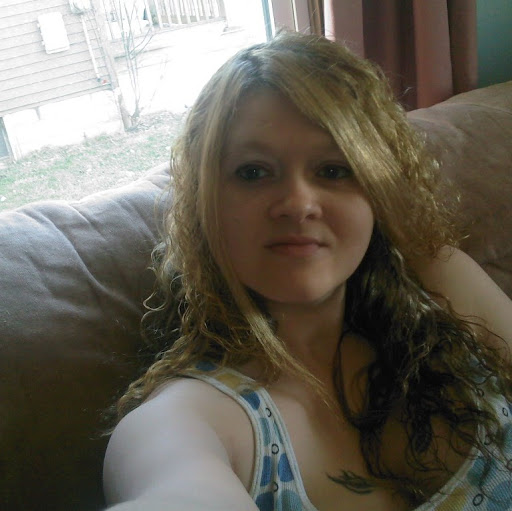 Melissa Parrish Photo 30