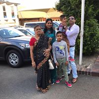 Kenneth Rodrigues Photo 18