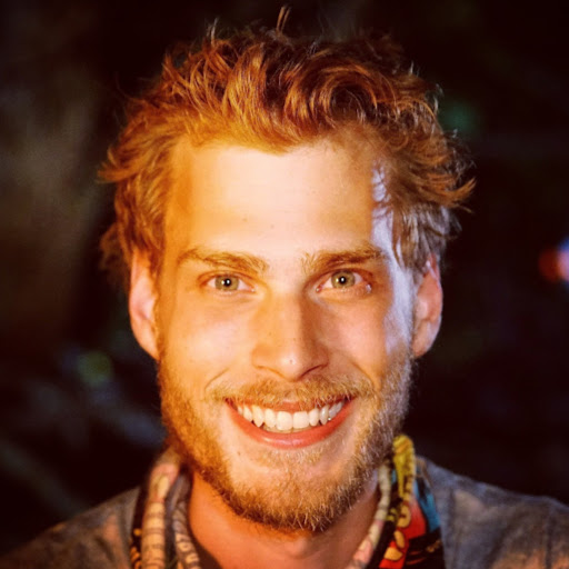 Samuel Hinton Photo 5