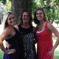 Tracy Barham Photo 3