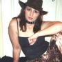Marie Back Photo 12