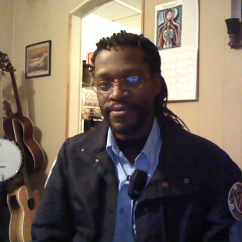 Curtis Hamilton Photo 8