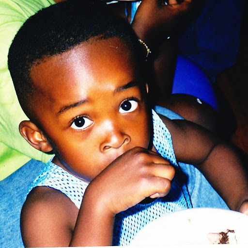 Patrick Roberson Photo 40