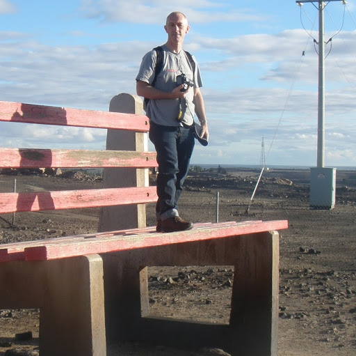 Kirk Larson Photo 27