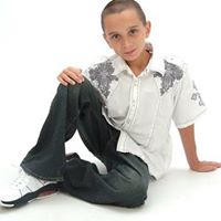 Bradley Roy Photo 8