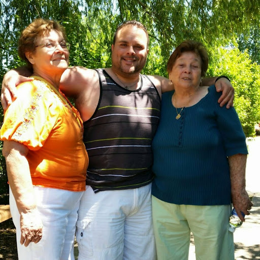 Amanda Santoni Photo 2