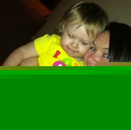 Tiffany Stevens Photo 9