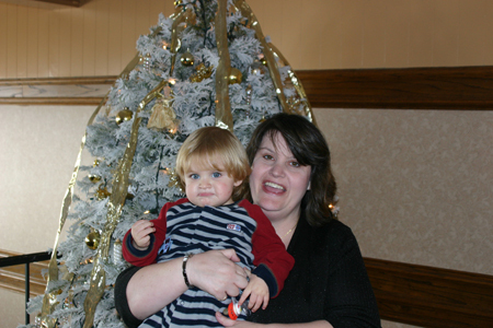 Alana Johnson Photo 23