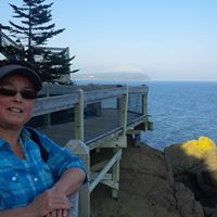 Cathy Phelan Photo 7