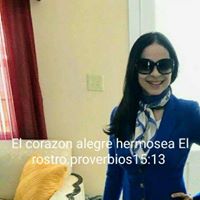Ana Pichardo Photo 28