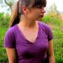 Abigail Muller Photo 19