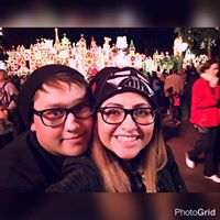 Christina Flores Photo 39